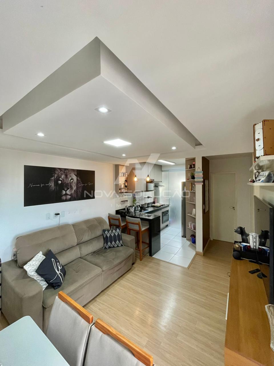 Apartamento � venda, Condom�nio Calif�rnia, LIMEIRA - SP