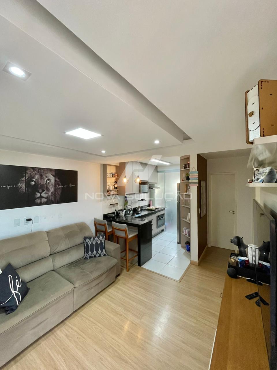 Apartamento � venda, Condom�nio Calif�rnia, LIMEIRA - SP