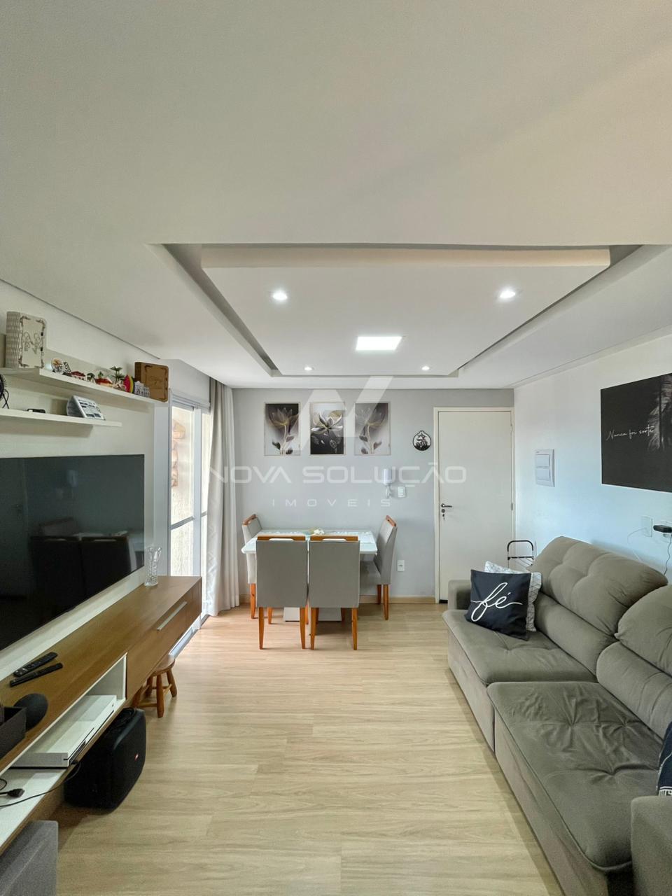 Apartamento � venda, Condom�nio Calif�rnia, LIMEIRA - SP