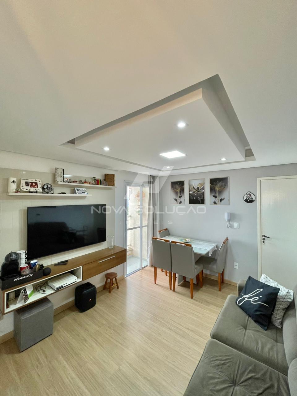 Apartamento � venda, Condom�nio Calif�rnia, LIMEIRA - SP