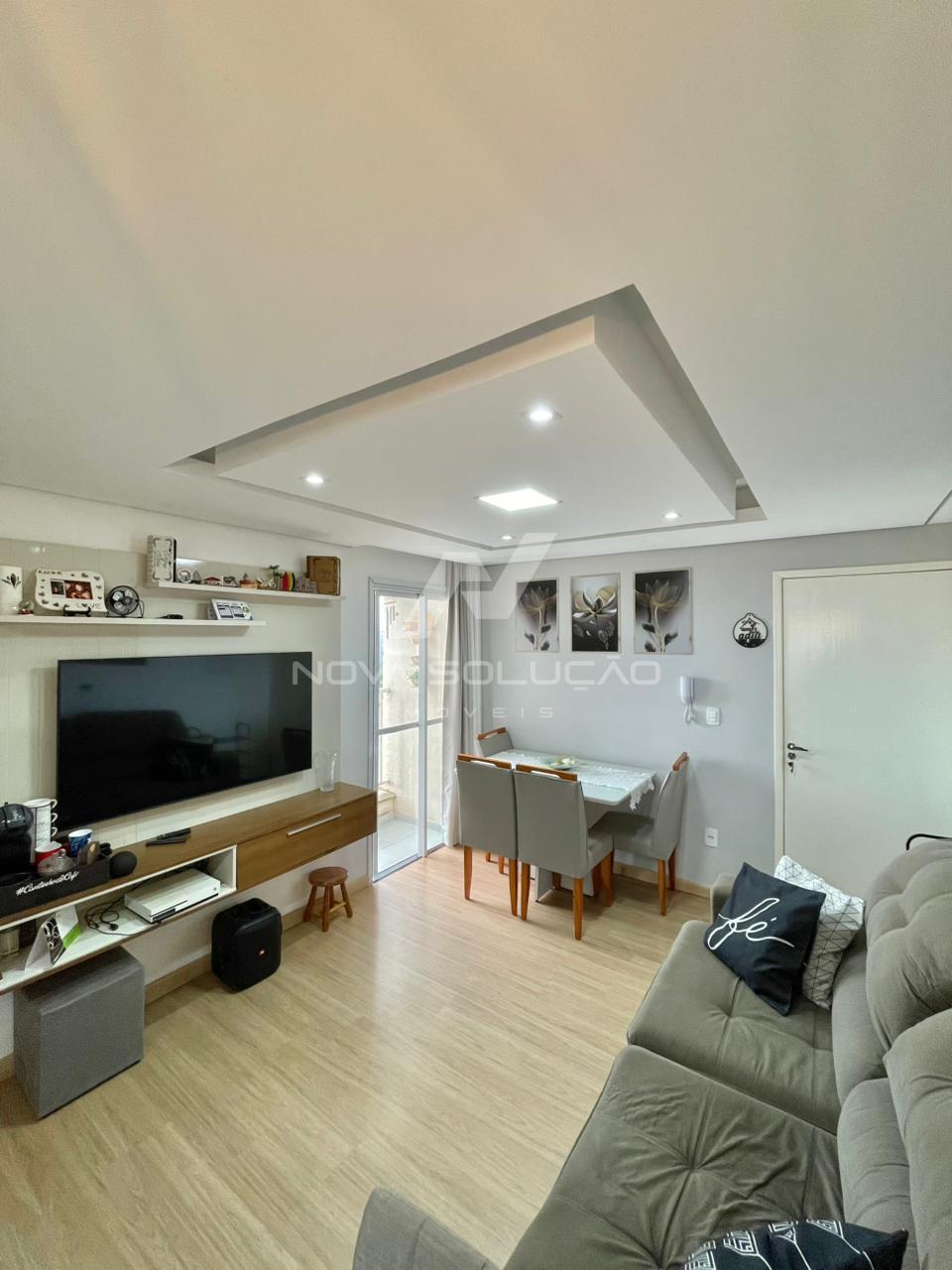 Apartamento � venda, Condom�nio Calif�rnia, LIMEIRA - SP