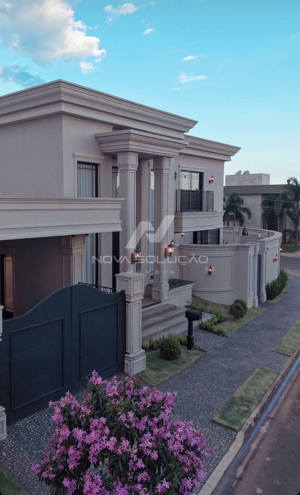 Condom�nio, Condom�nio Terras de S�o Bento I, LIMEIRA - SP