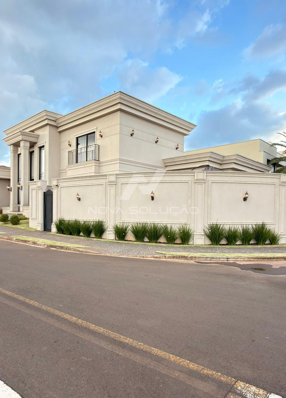 Condom�nio, Condom�nio Terras de S�o Bento I, LIMEIRA - SP