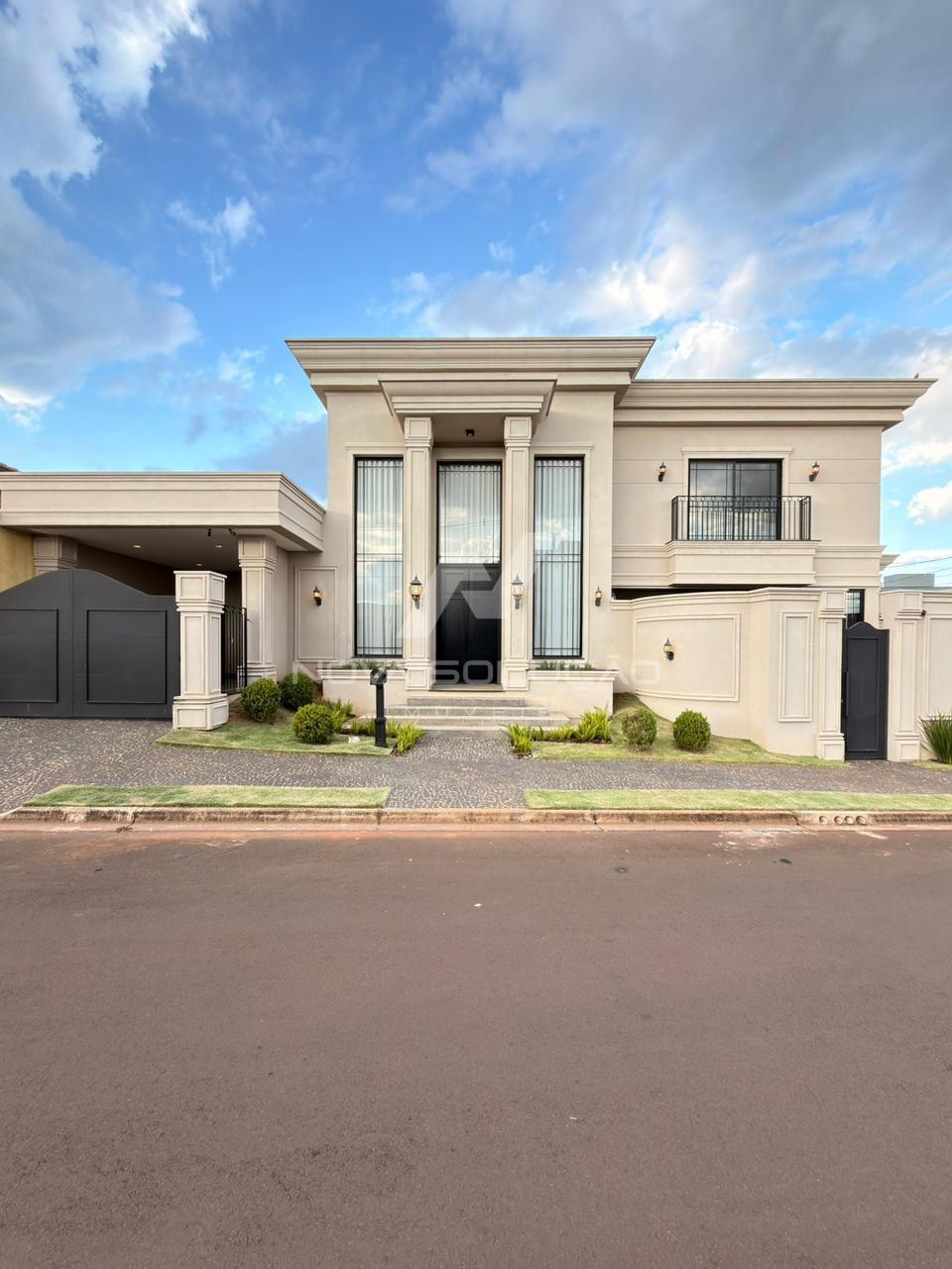 Condom�nio, Condom�nio Terras de S�o Bento I, LIMEIRA - SP