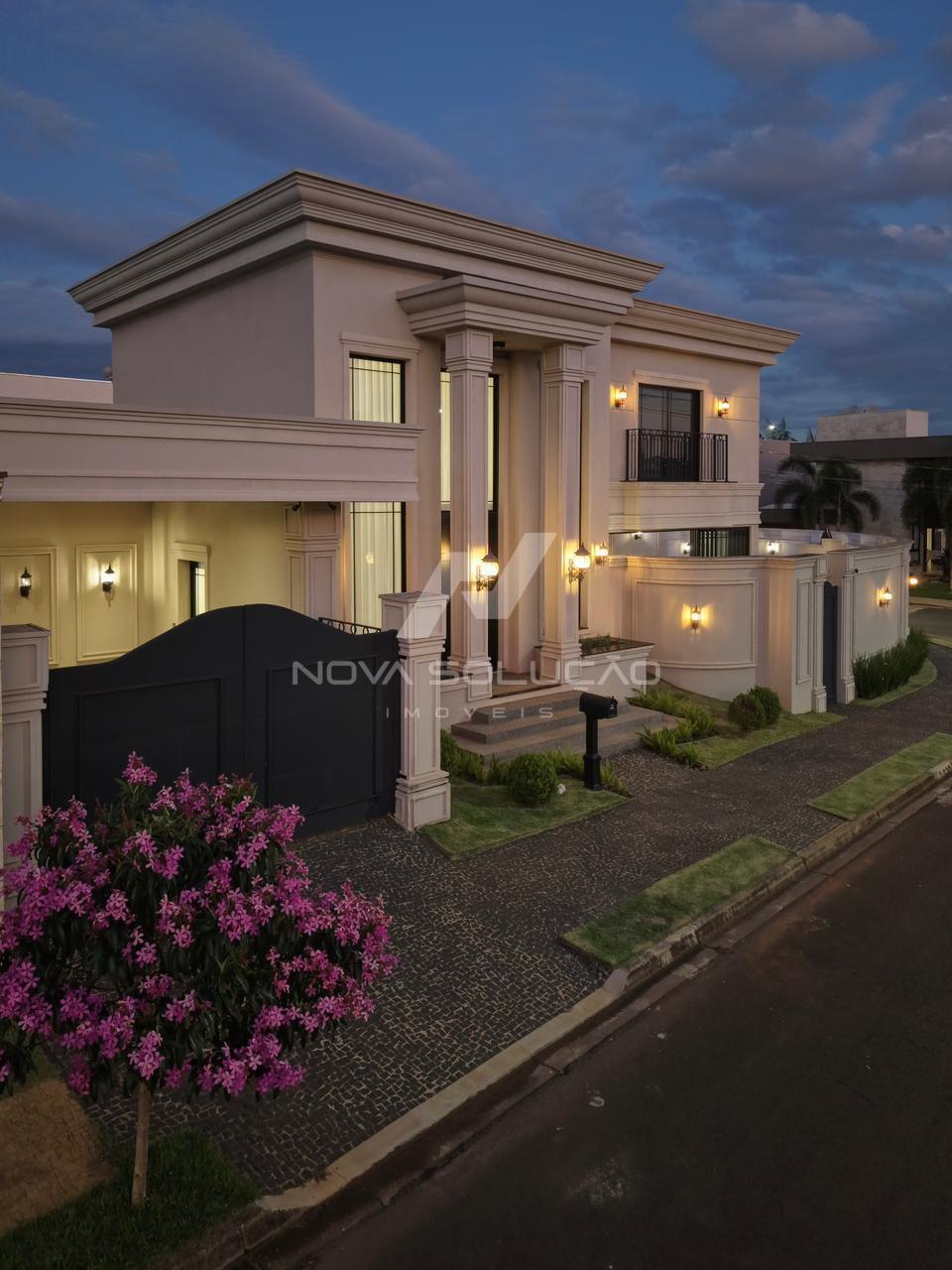 Condom�nio, Condom�nio Terras de S�o Bento I, LIMEIRA - SP