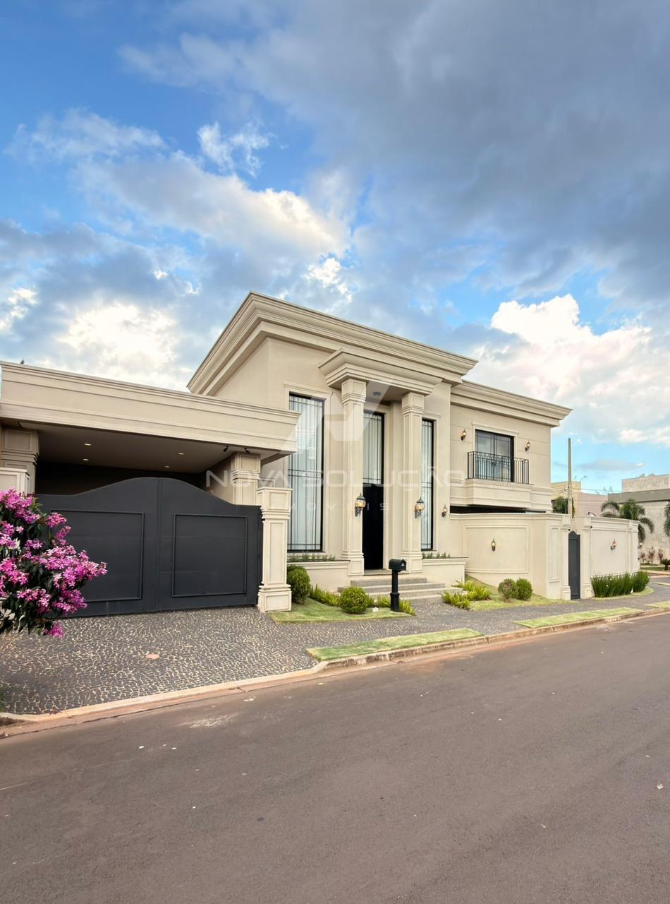 Condom�nio, Condom�nio Terras de S�o Bento I, LIMEIRA - SP