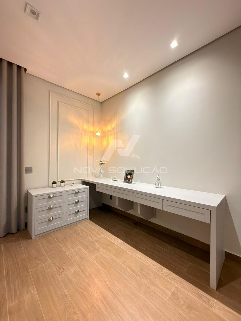 Condom�nio, Condom�nio Terras de S�o Bento I, LIMEIRA - SP