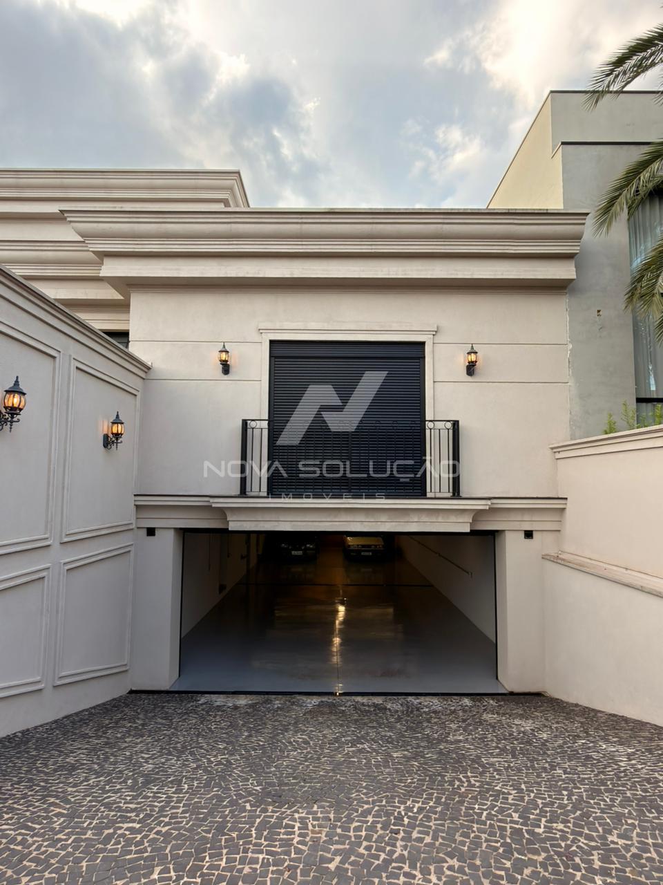 Condom�nio, Condom�nio Terras de S�o Bento I, LIMEIRA - SP