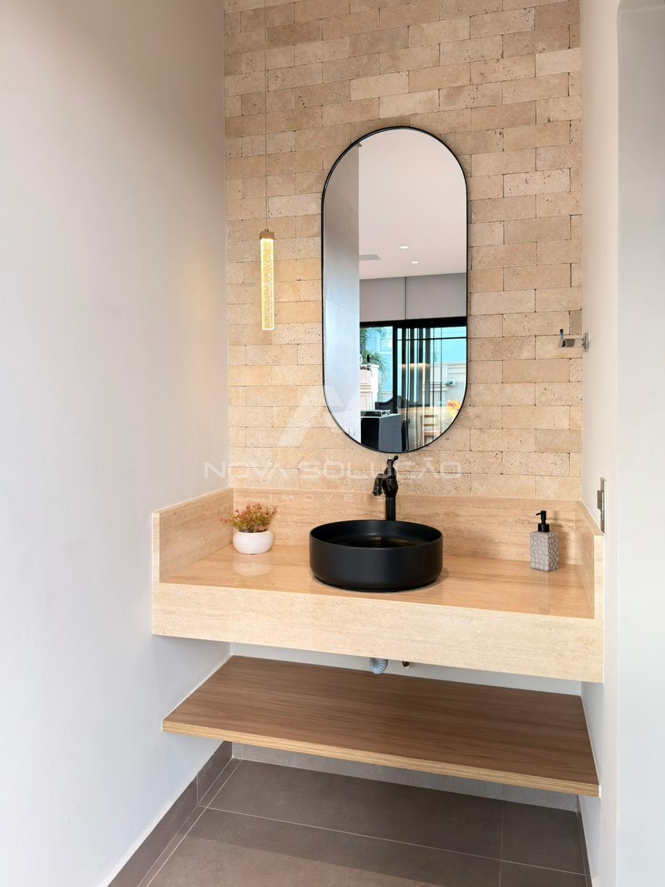 Condom�nio, Condom�nio Terras de S�o Bento I, LIMEIRA - SP