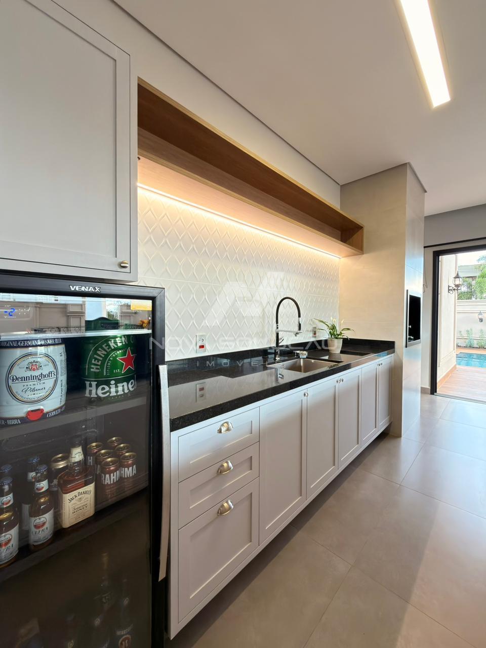 Condom�nio, Condom�nio Terras de S�o Bento I, LIMEIRA - SP