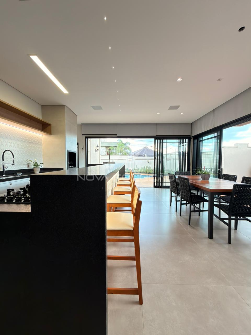 Condom�nio, Condom�nio Terras de S�o Bento I, LIMEIRA - SP