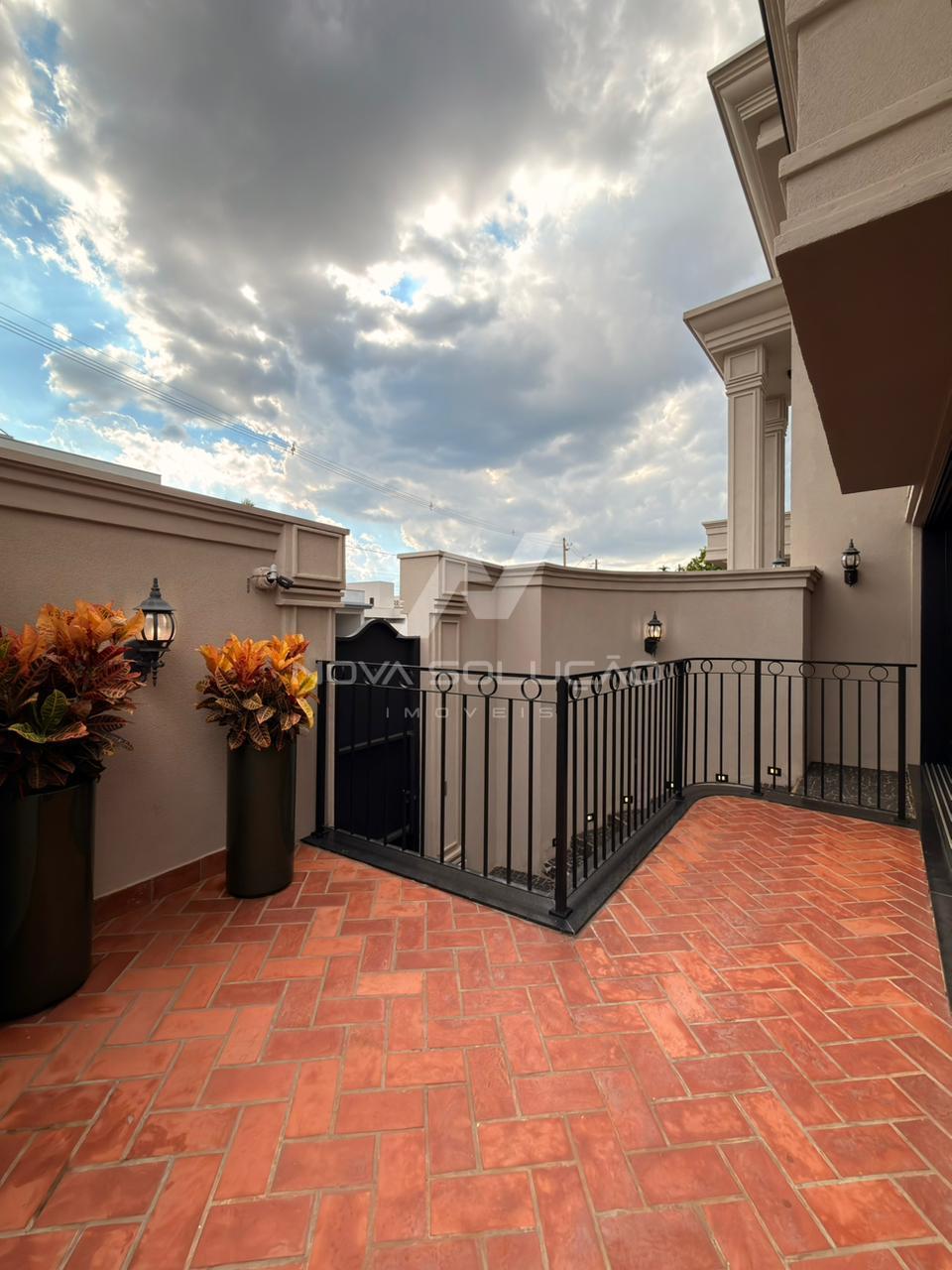 Condom�nio, Condom�nio Terras de S�o Bento I, LIMEIRA - SP