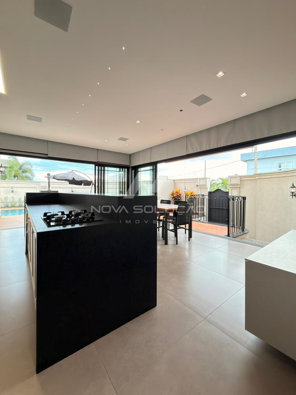 Condom�nio, Condom�nio Terras de S�o Bento I, LIMEIRA - SP