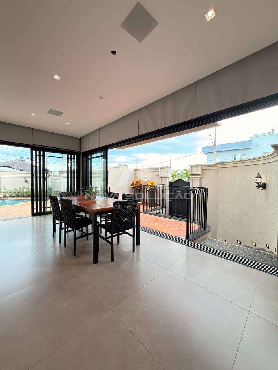 Condom�nio, Condom�nio Terras de S�o Bento I, LIMEIRA - SP