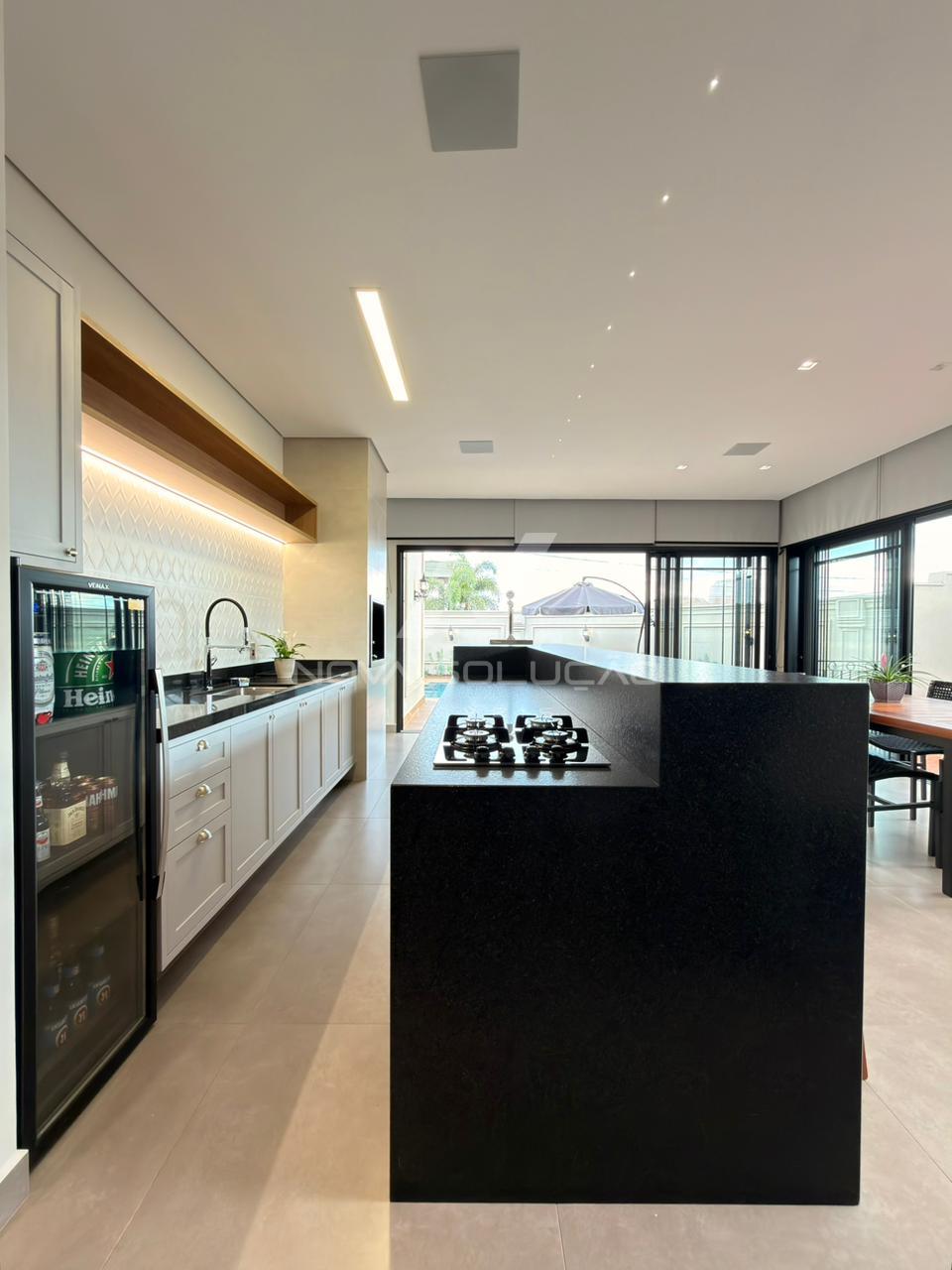 Condom�nio, Condom�nio Terras de S�o Bento I, LIMEIRA - SP