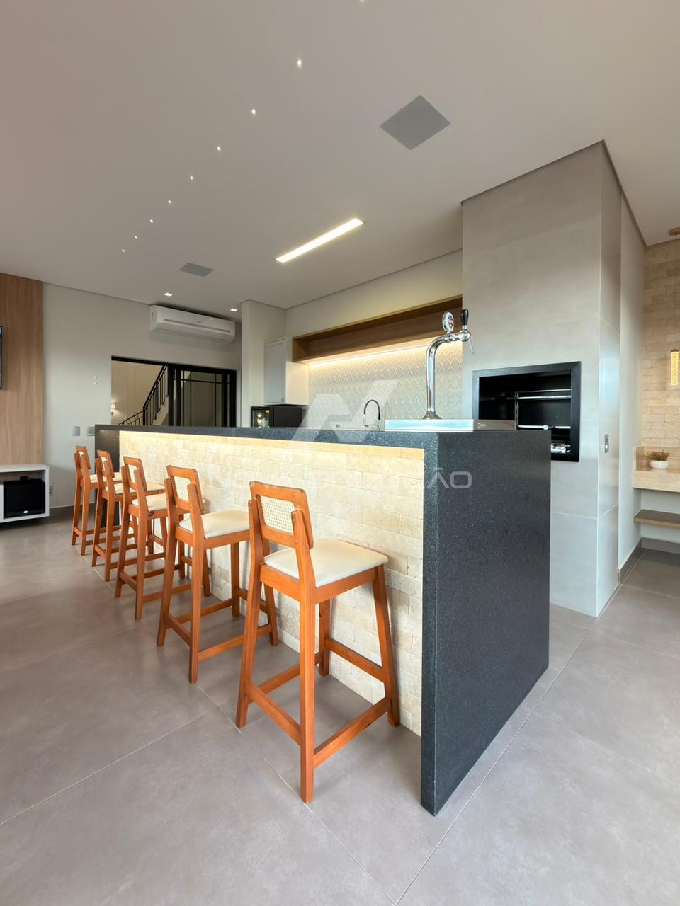 Condom�nio, Condom�nio Terras de S�o Bento I, LIMEIRA - SP