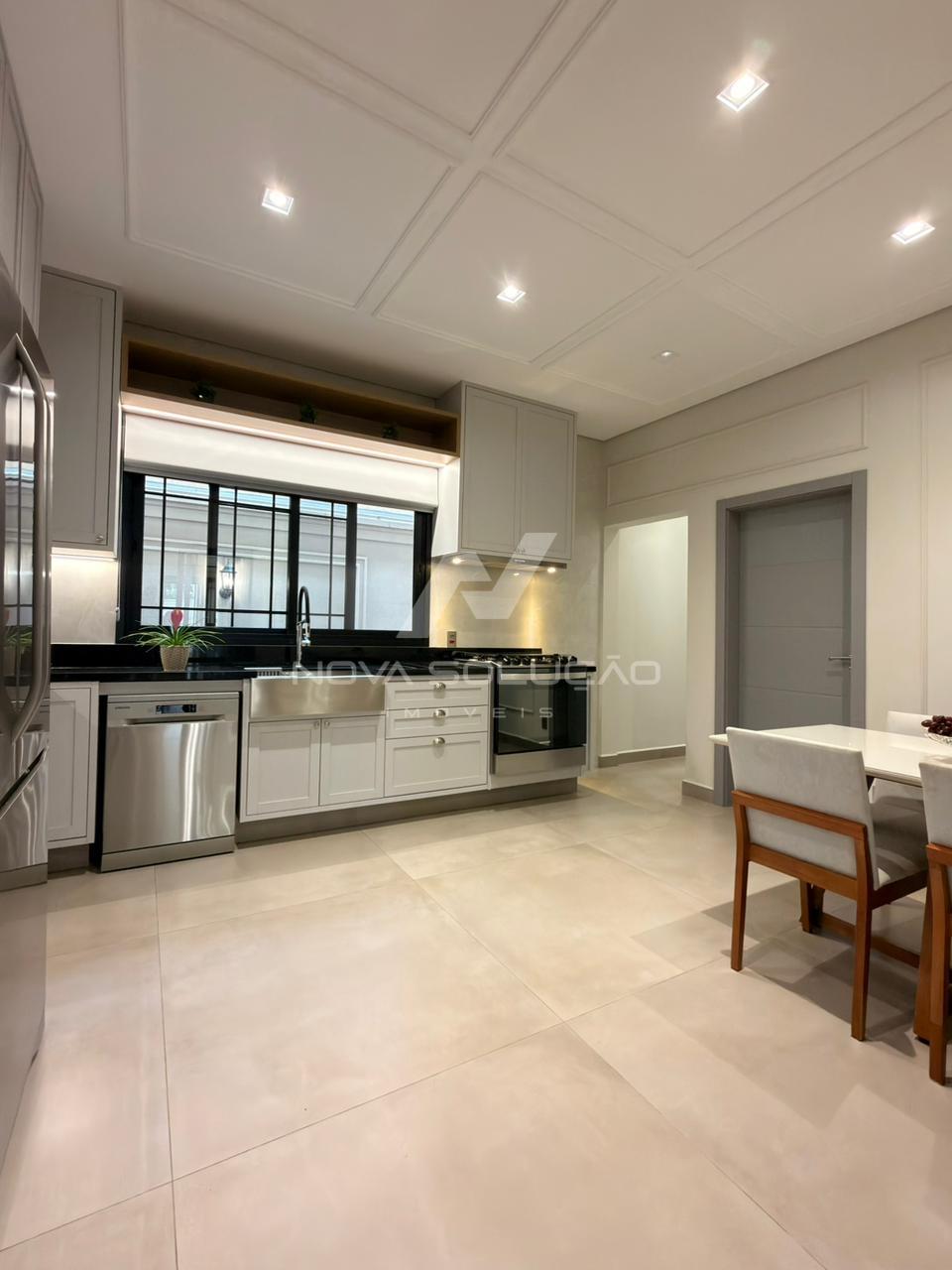 Condom�nio, Condom�nio Terras de S�o Bento I, LIMEIRA - SP