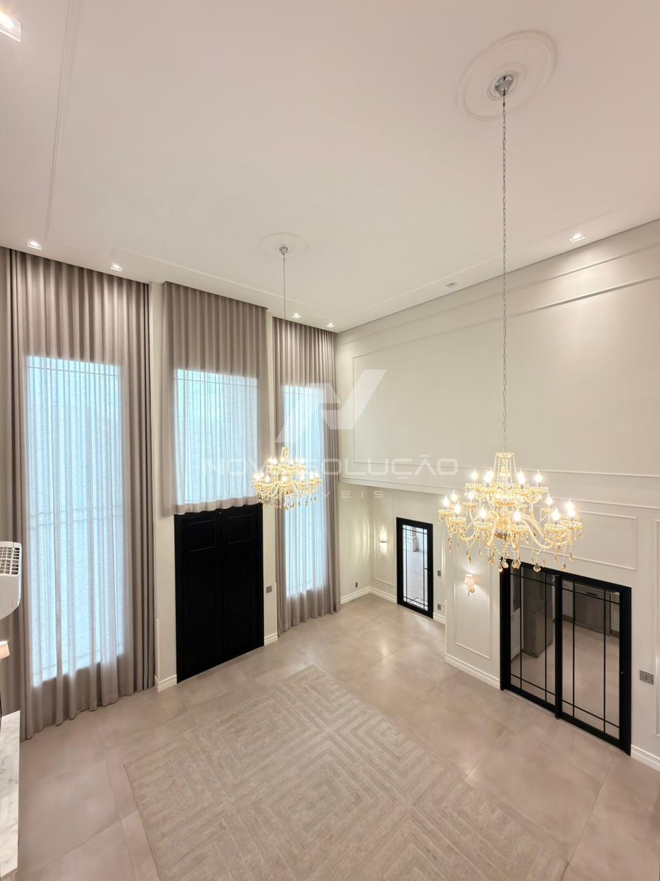 Condom�nio, Condom�nio Terras de S�o Bento I, LIMEIRA - SP