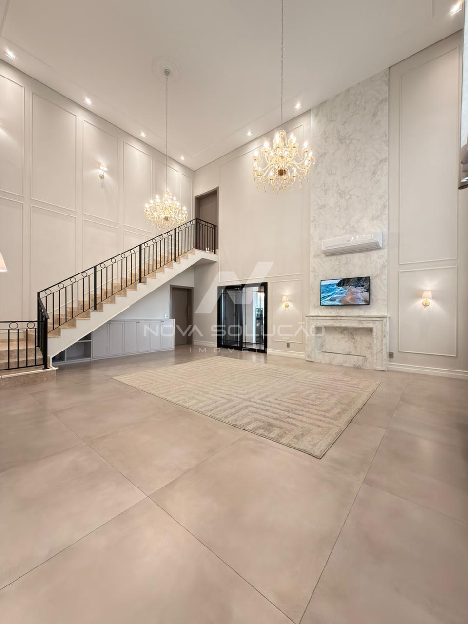 Condom�nio, Condom�nio Terras de S�o Bento I, LIMEIRA - SP