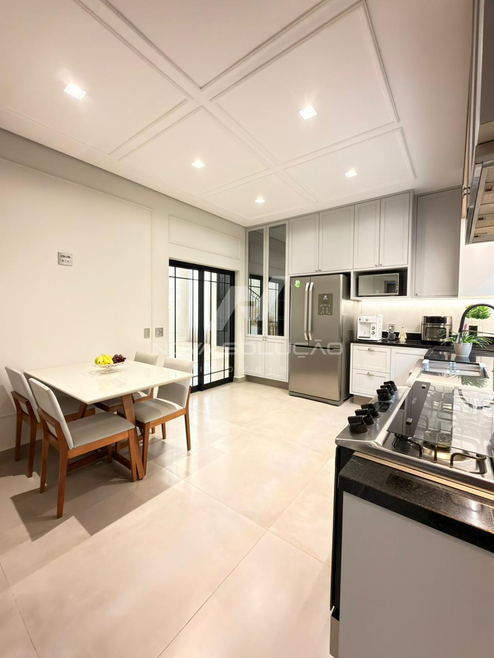 Condom�nio, Condom�nio Terras de S�o Bento I, LIMEIRA - SP