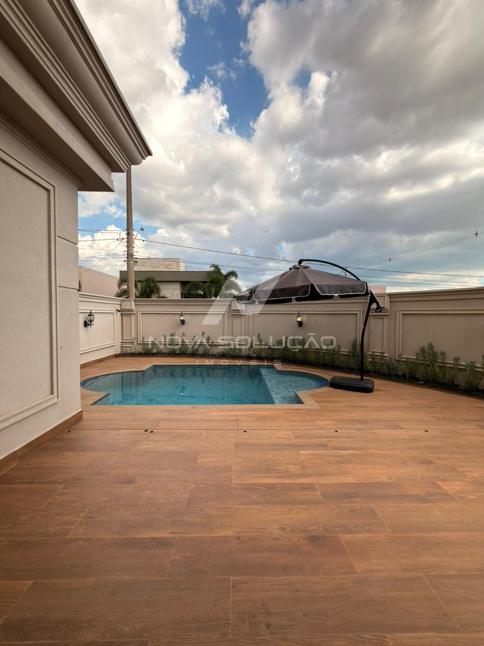 Condom�nio, Condom�nio Terras de S�o Bento I, LIMEIRA - SP