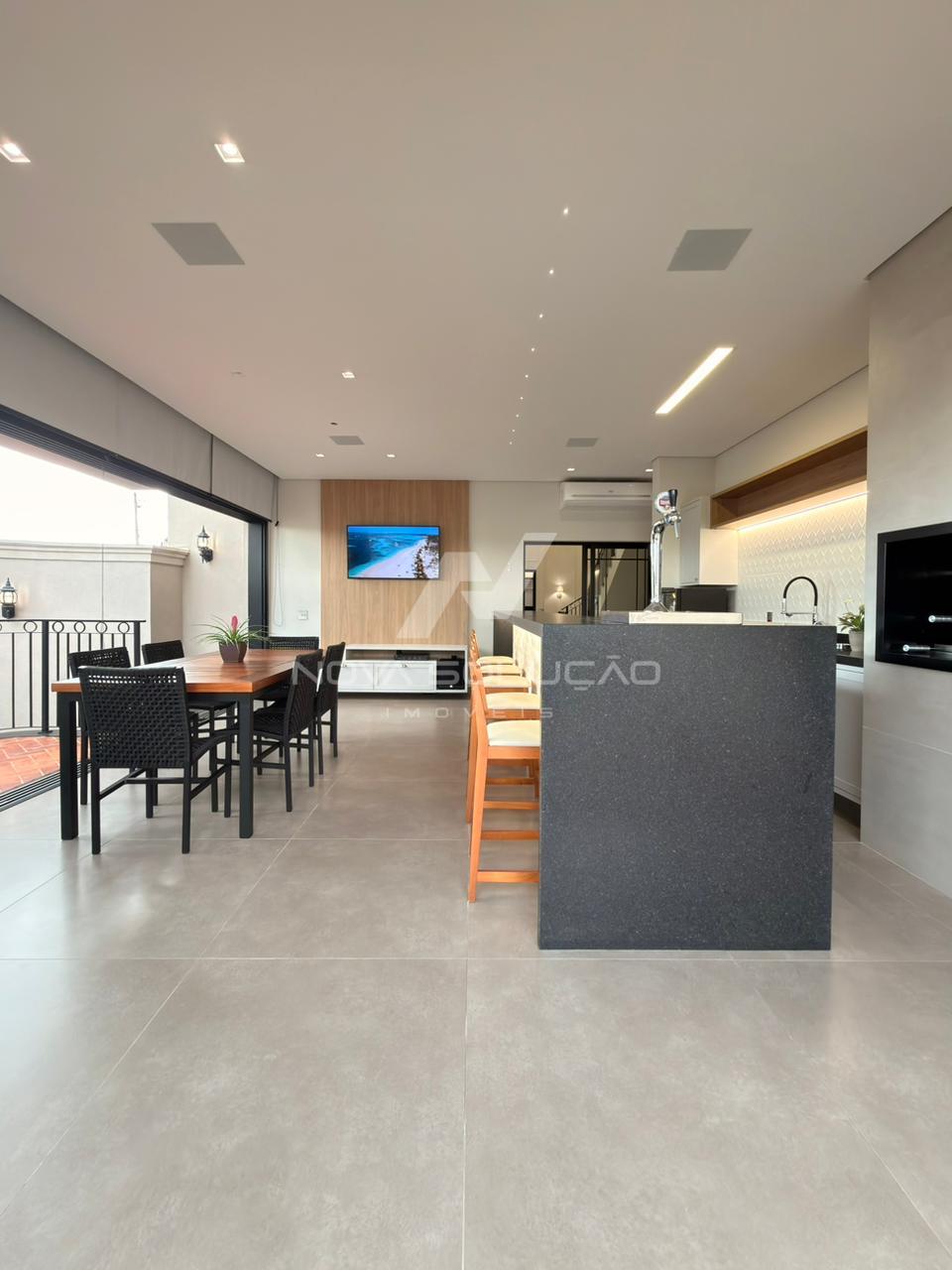 Condom�nio, Condom�nio Terras de S�o Bento I, LIMEIRA - SP