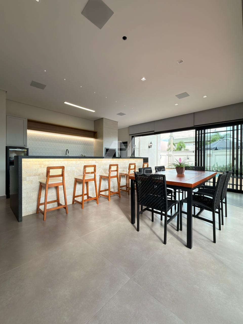 Condom�nio, Condom�nio Terras de S�o Bento I, LIMEIRA - SP