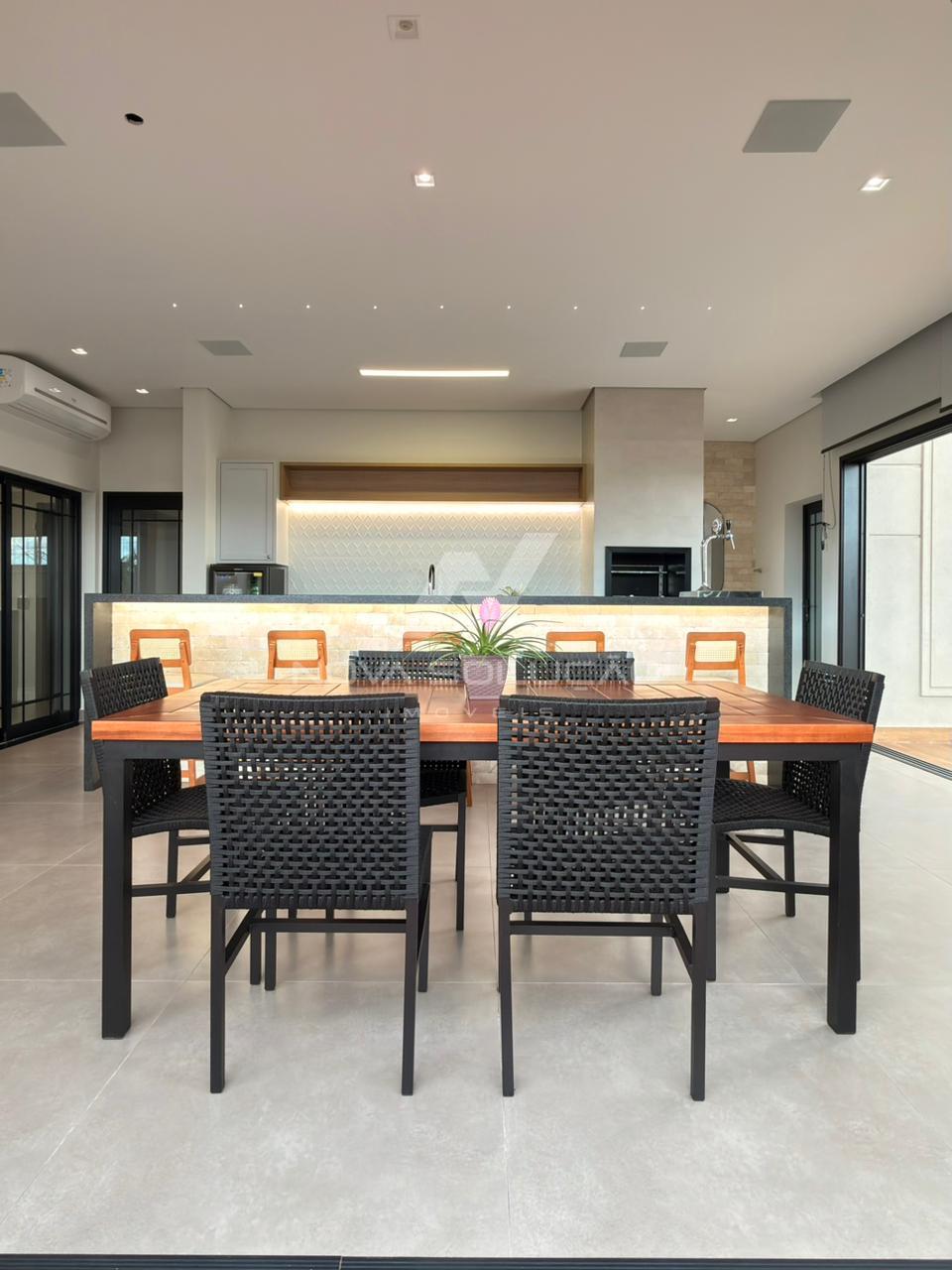 Condom�nio, Condom�nio Terras de S�o Bento I, LIMEIRA - SP