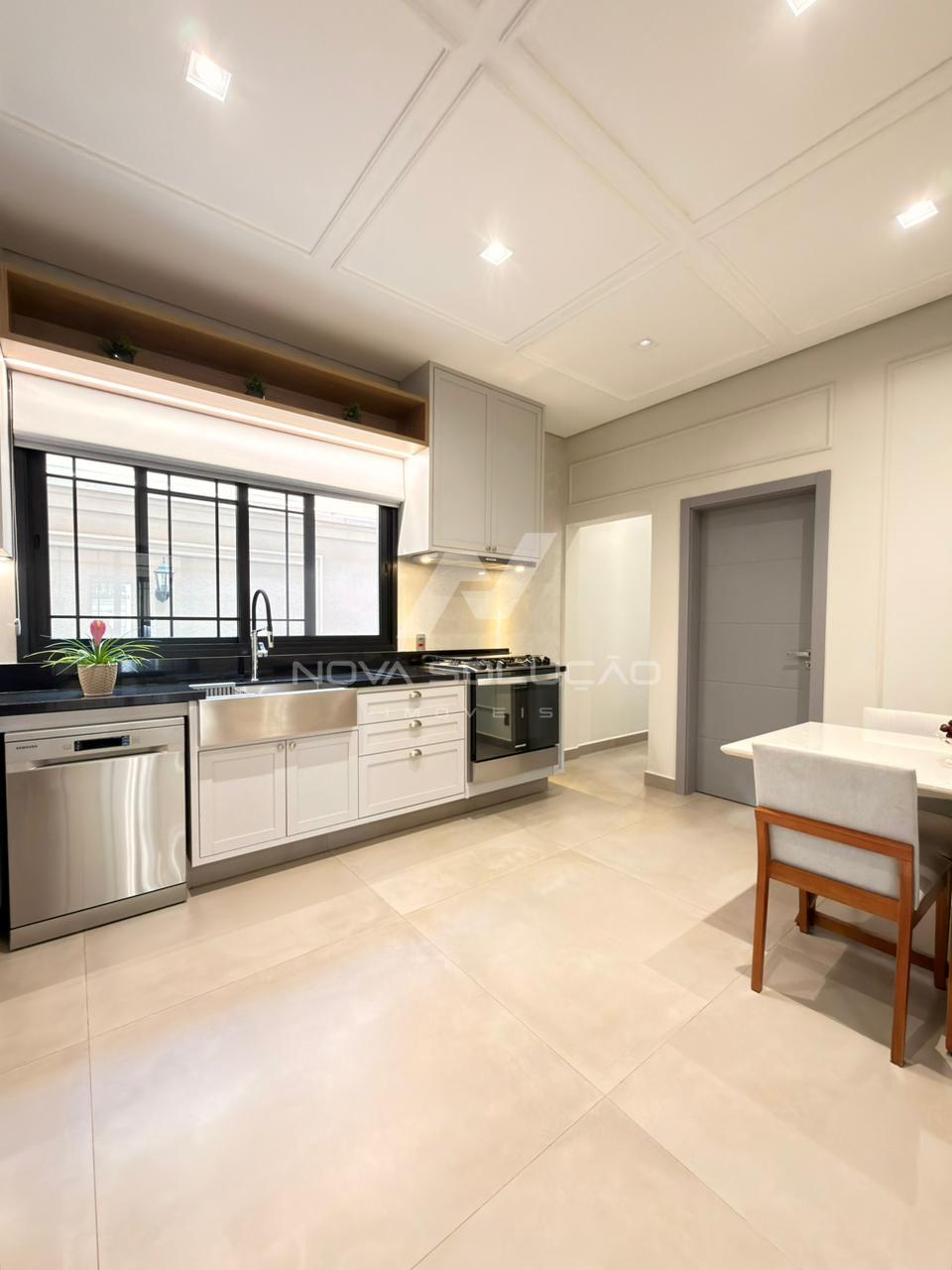 Condom�nio, Condom�nio Terras de S�o Bento I, LIMEIRA - SP