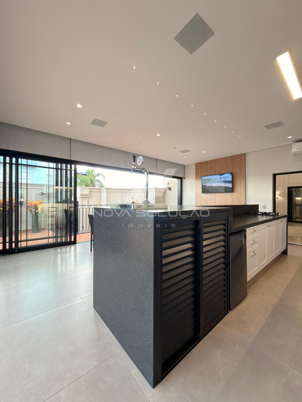 Condom�nio, Condom�nio Terras de S�o Bento I, LIMEIRA - SP