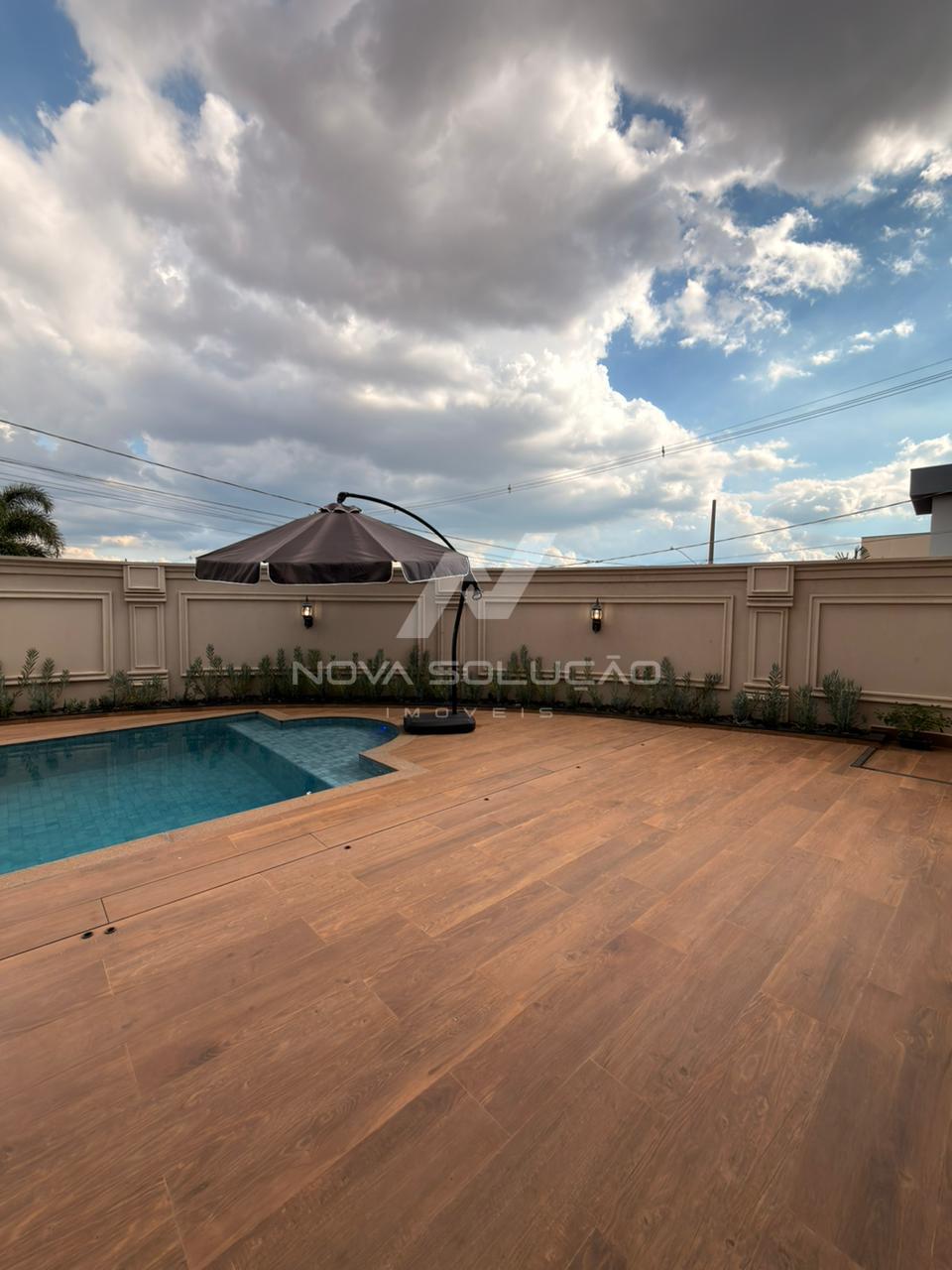 Condom�nio, Condom�nio Terras de S�o Bento I, LIMEIRA - SP