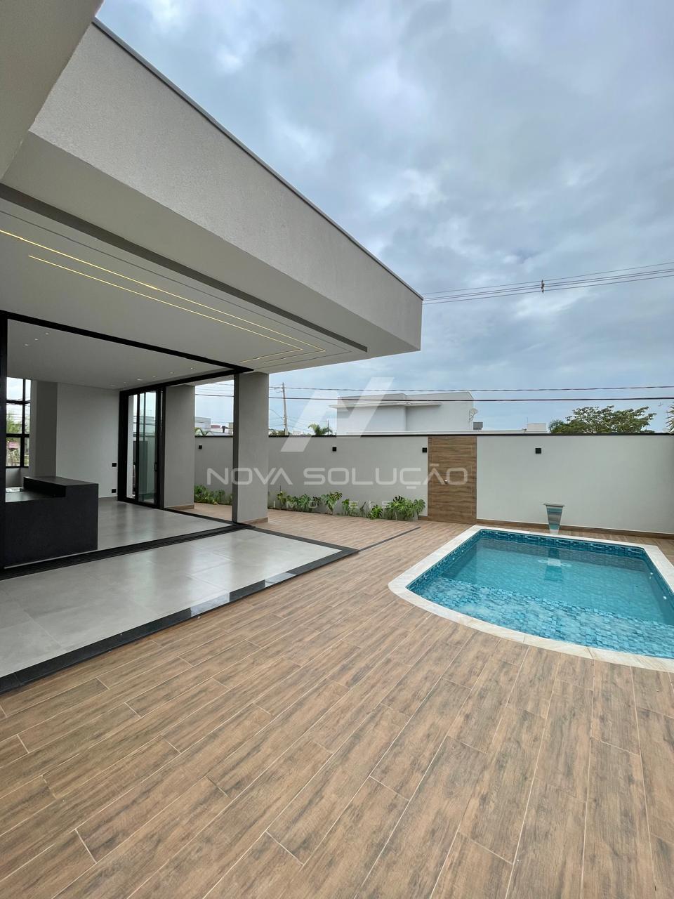 Casa com 3 dormit�rios � venda, Condom�nio Vale das Oliveiras, LIMEIRA - SP