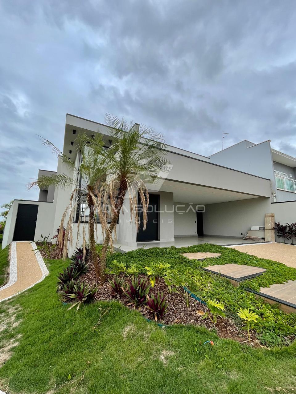 Casa com 3 dormit�rios � venda, Condom�nio Vale das Oliveiras, LIMEIRA - SP