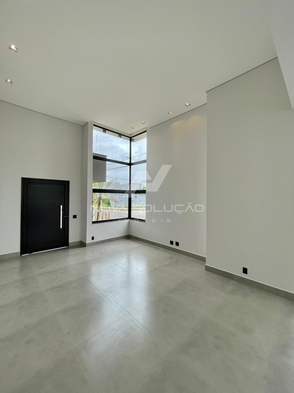 Casa com 3 dormit�rios � venda, Condom�nio Vale das Oliveiras, LIMEIRA - SP