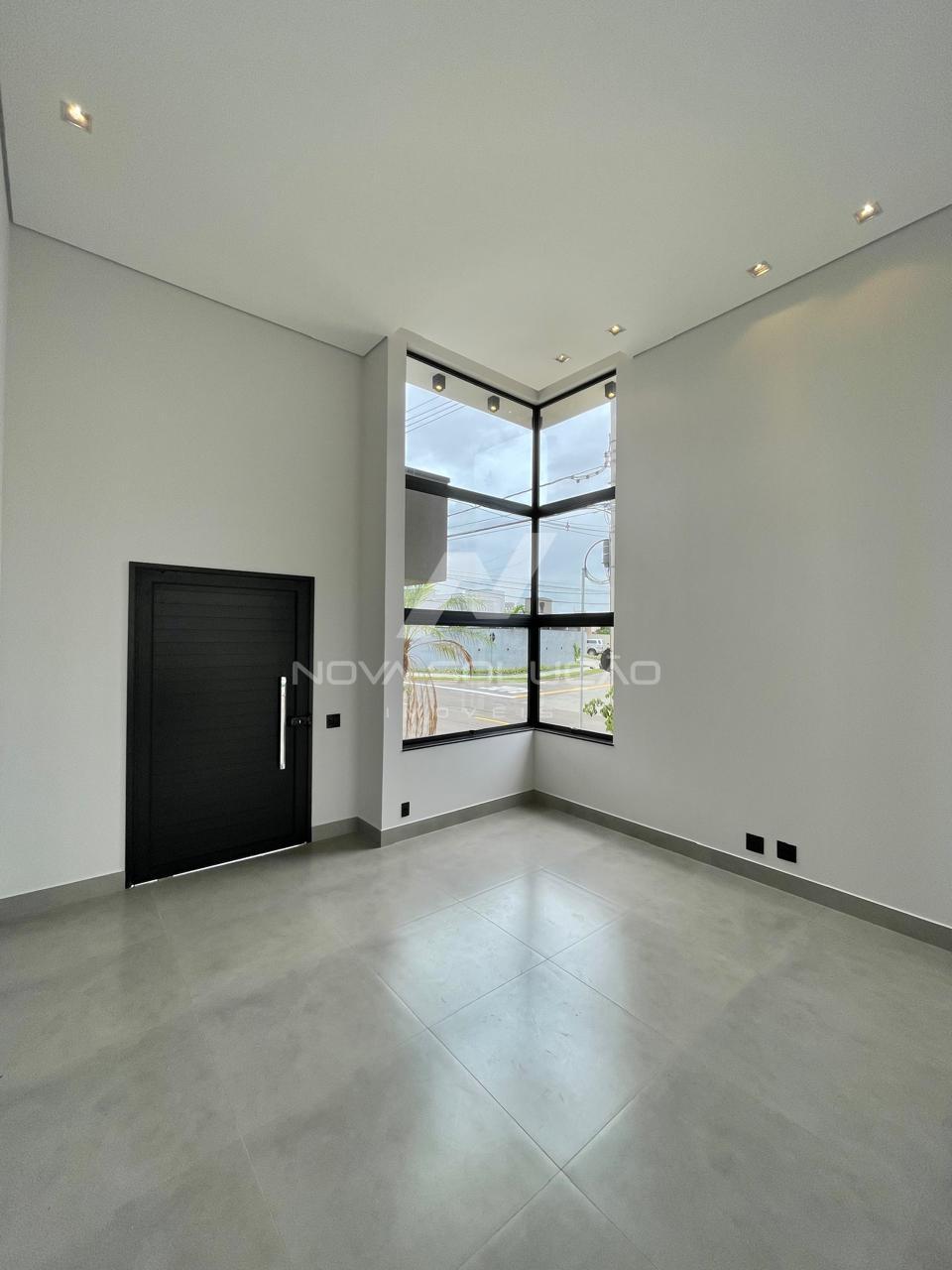 Casa com 3 dormit�rios � venda, Condom�nio Vale das Oliveiras, LIMEIRA - SP