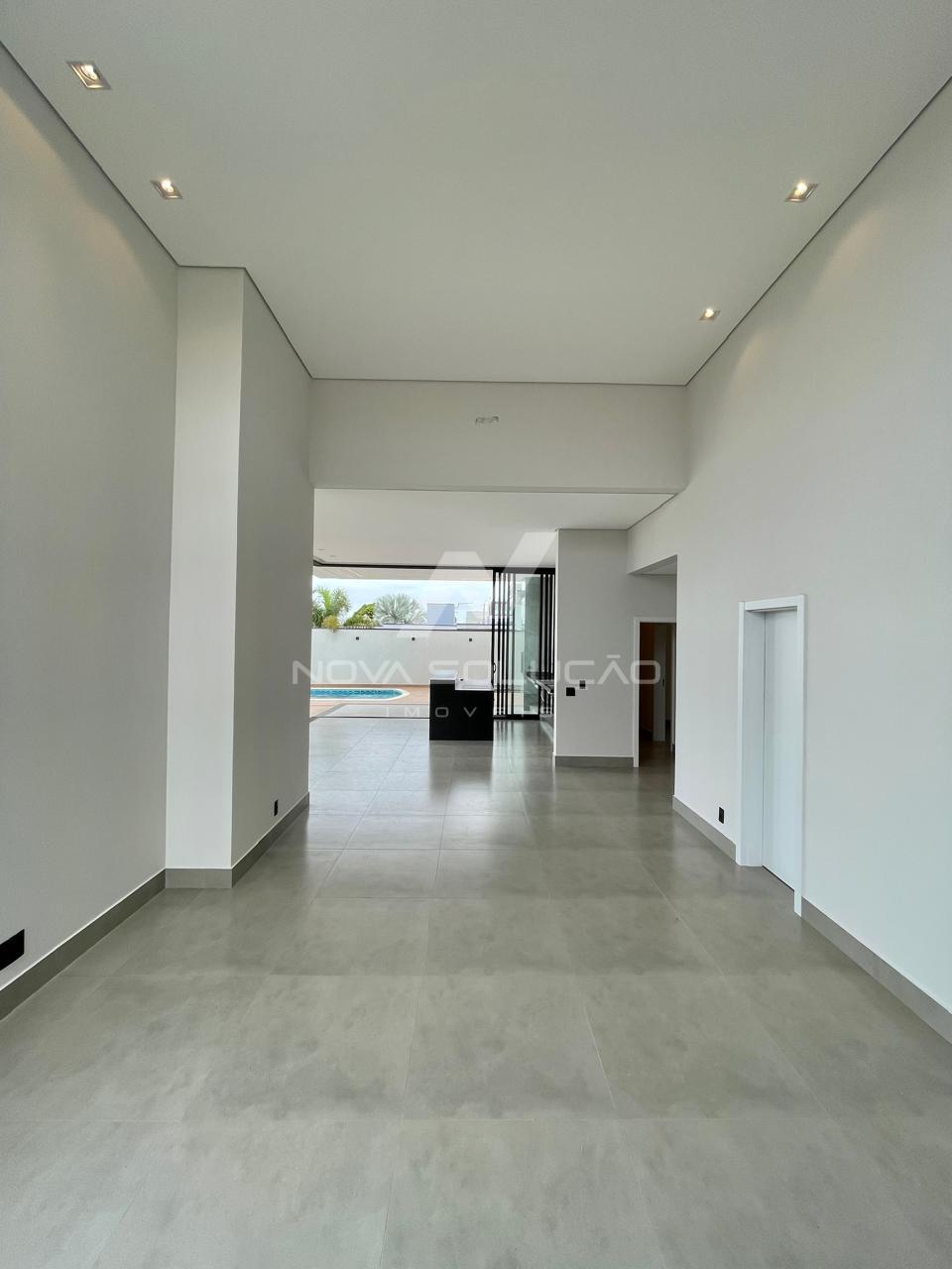 Casa com 3 dormit�rios � venda, Condom�nio Vale das Oliveiras, LIMEIRA - SP