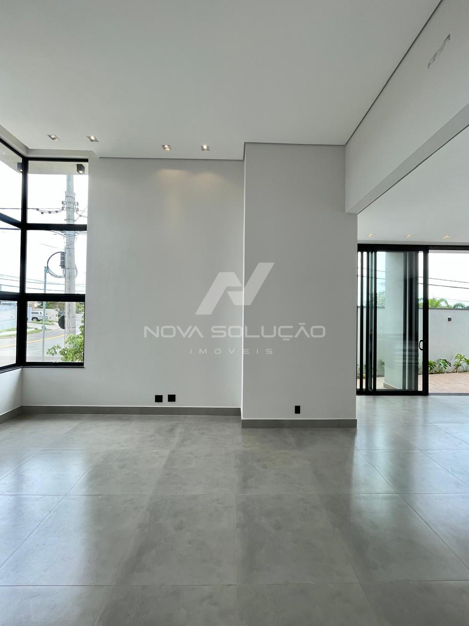 Casa com 3 dormit�rios � venda, Condom�nio Vale das Oliveiras, LIMEIRA - SP