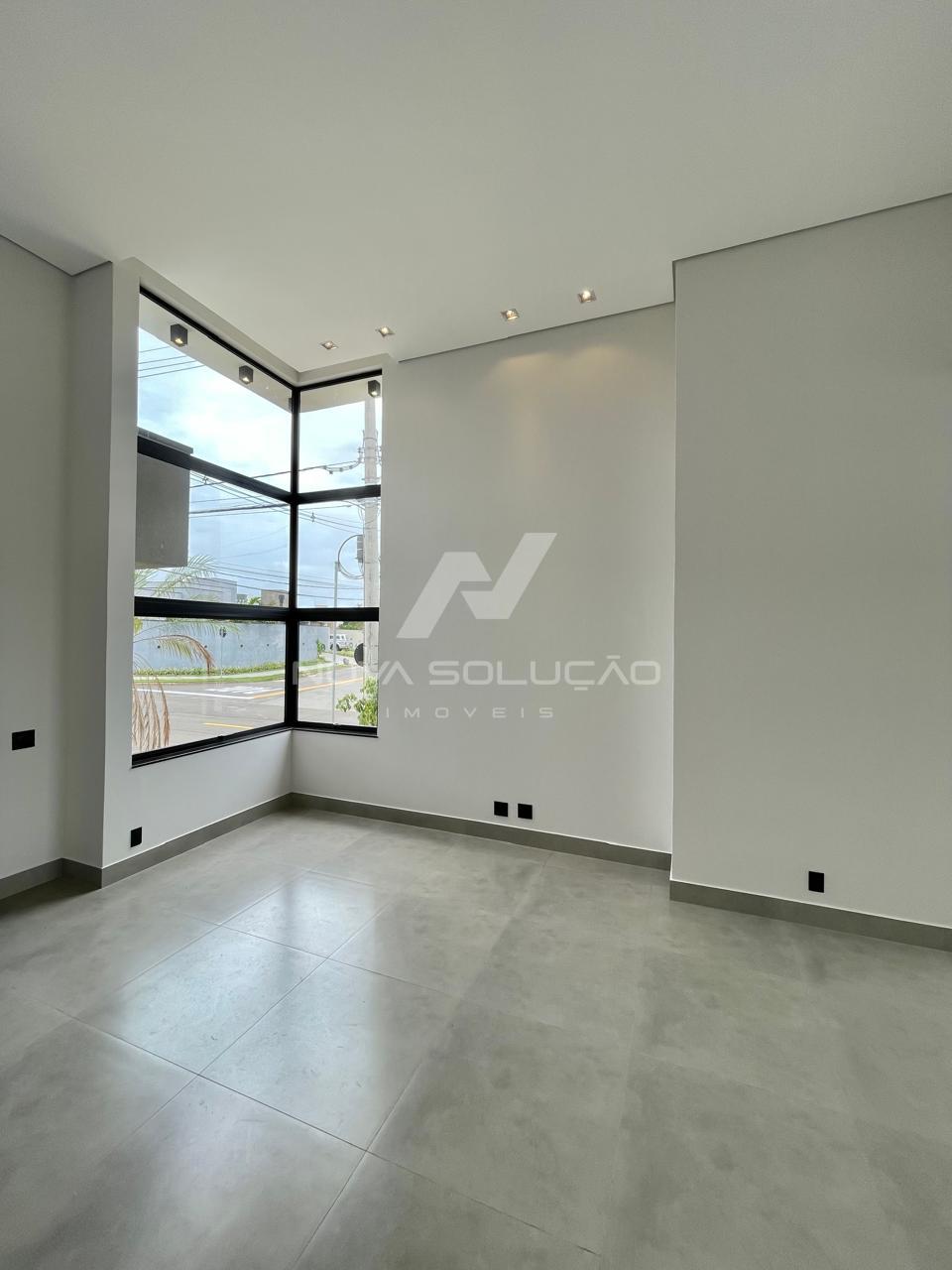 Casa com 3 dormit�rios � venda, Condom�nio Vale das Oliveiras, LIMEIRA - SP