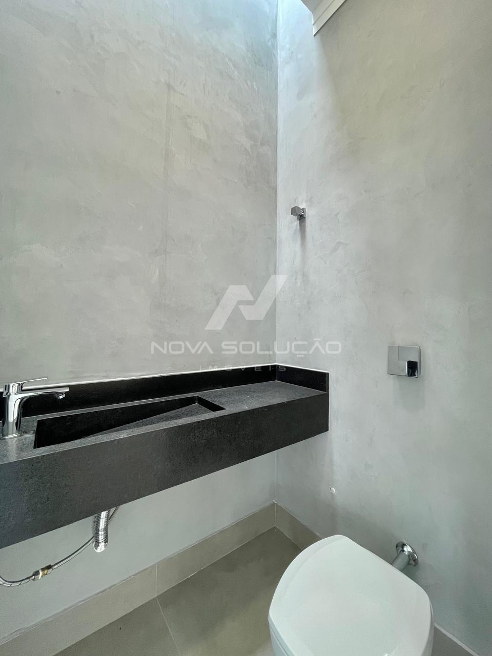 Casa com 3 dormit�rios � venda, Condom�nio Vale das Oliveiras, LIMEIRA - SP