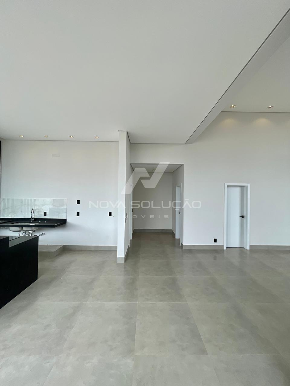 Casa com 3 dormit�rios � venda, Condom�nio Vale das Oliveiras, LIMEIRA - SP