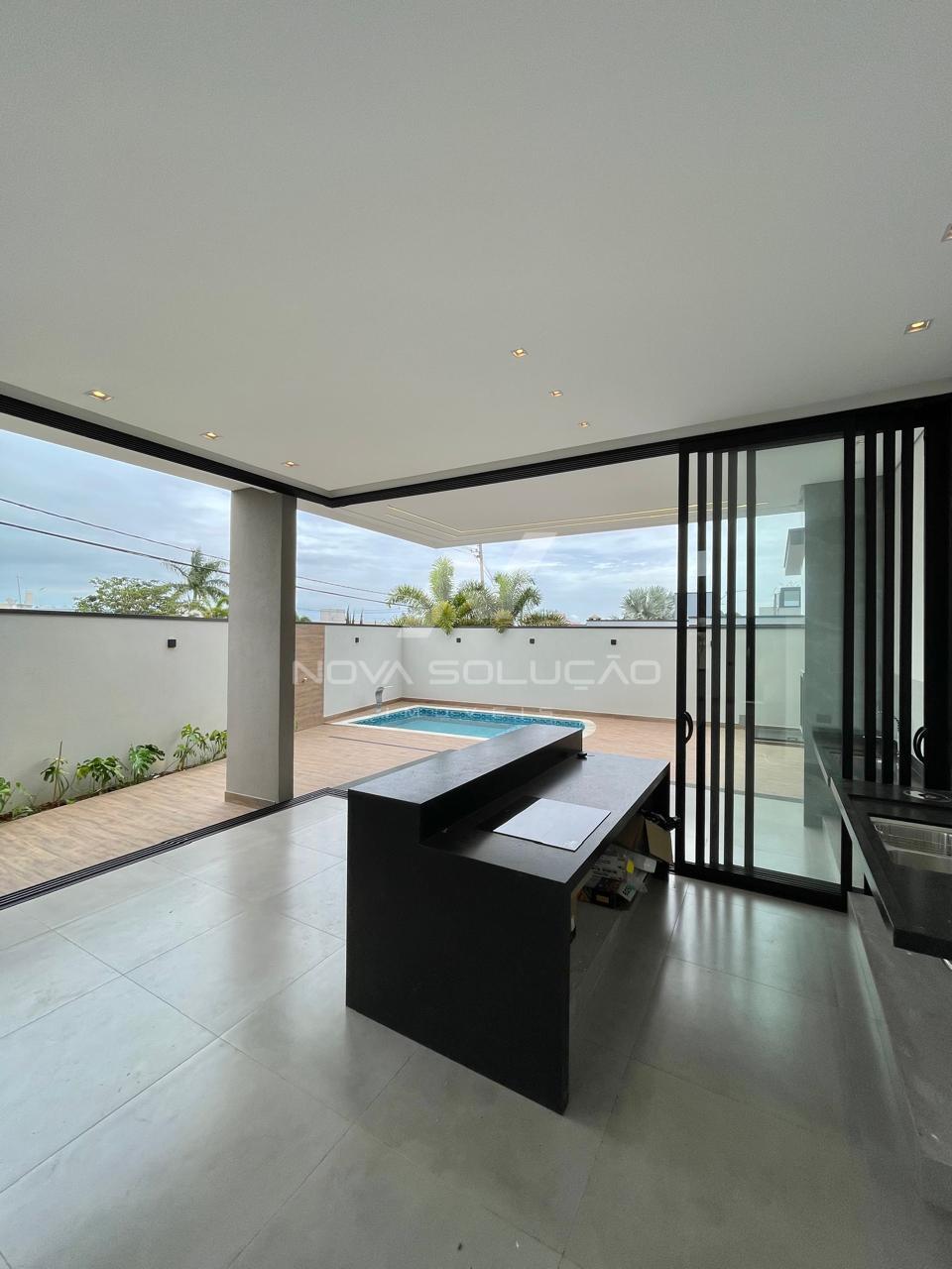 Casa com 3 dormit�rios � venda, Condom�nio Vale das Oliveiras, LIMEIRA - SP