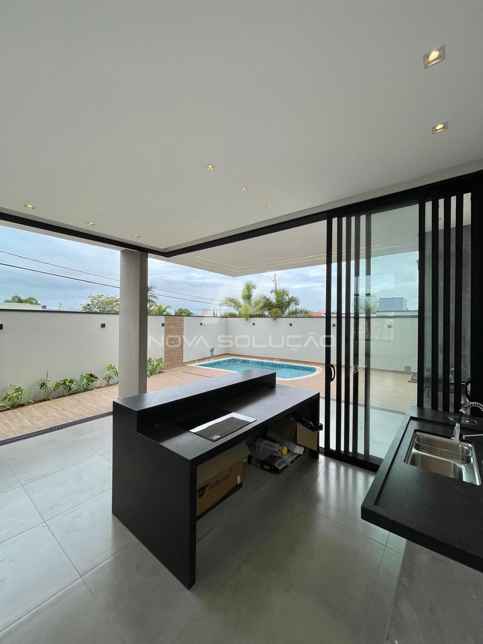 Casa com 3 dormit�rios � venda, Condom�nio Vale das Oliveiras, LIMEIRA - SP