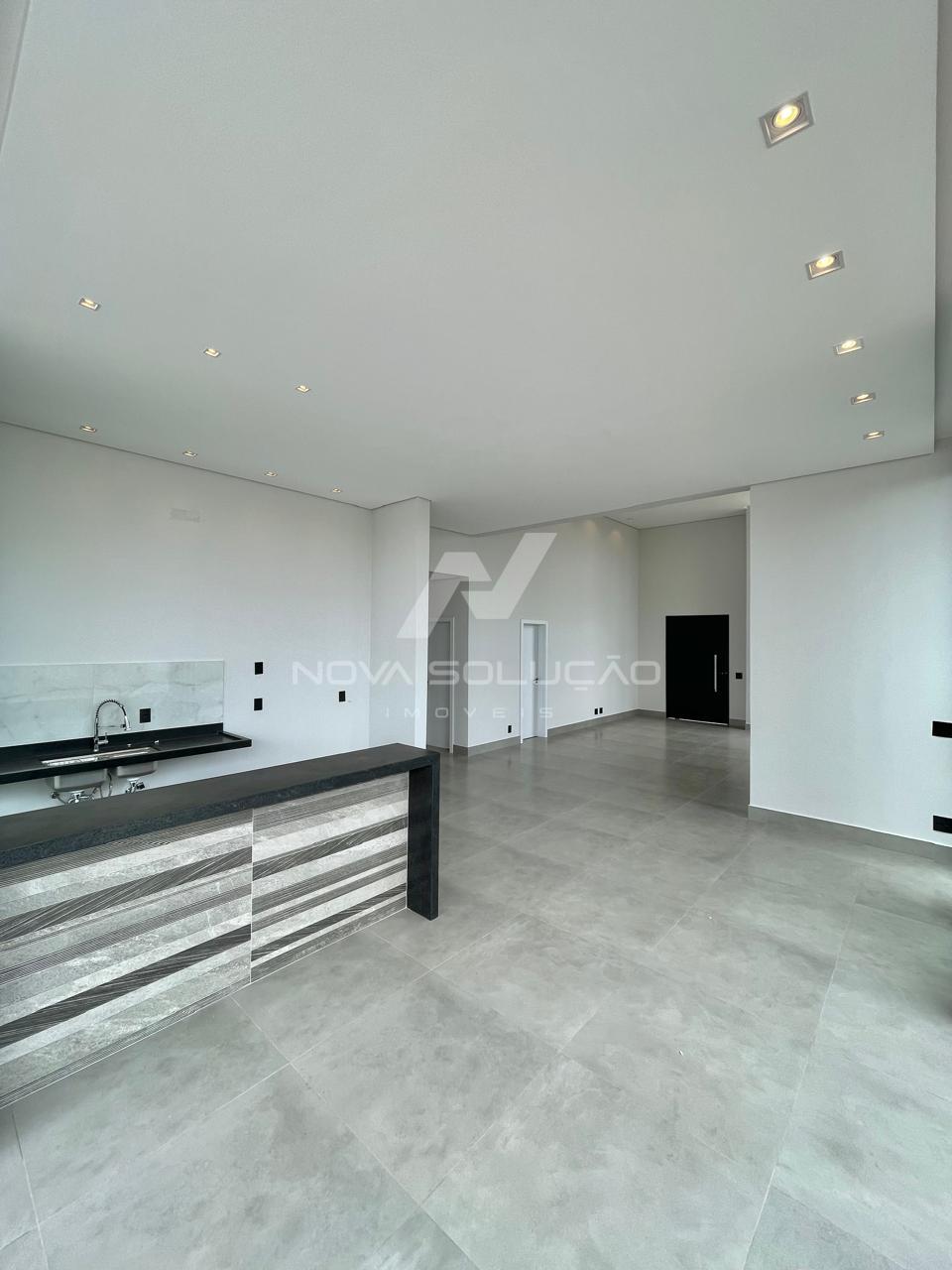 Casa com 3 dormit�rios � venda, Condom�nio Vale das Oliveiras, LIMEIRA - SP