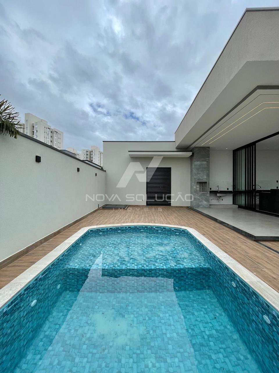 Casa com 3 dormit�rios � venda, Condom�nio Vale das Oliveiras, LIMEIRA - SP