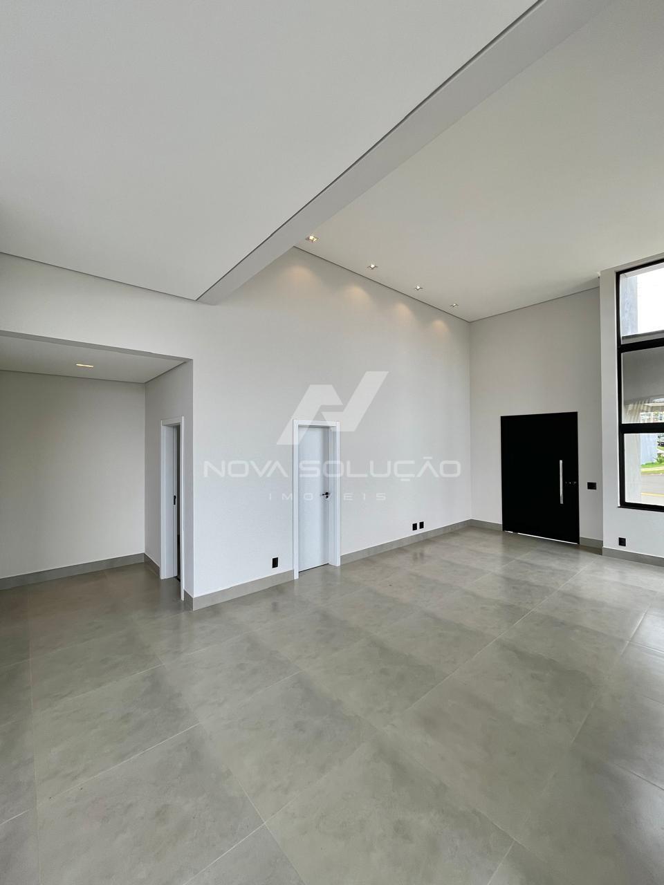 Casa com 3 dormit�rios � venda, Condom�nio Vale das Oliveiras, LIMEIRA - SP