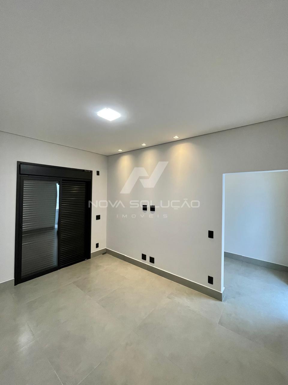 Casa com 3 dormit�rios � venda, Condom�nio Vale das Oliveiras, LIMEIRA - SP