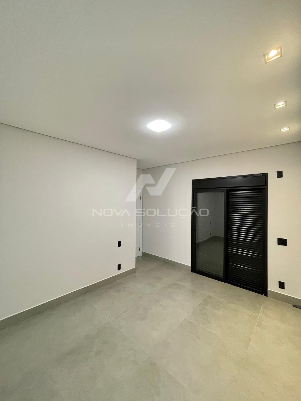 Casa com 3 dormit�rios � venda, Condom�nio Vale das Oliveiras, LIMEIRA - SP