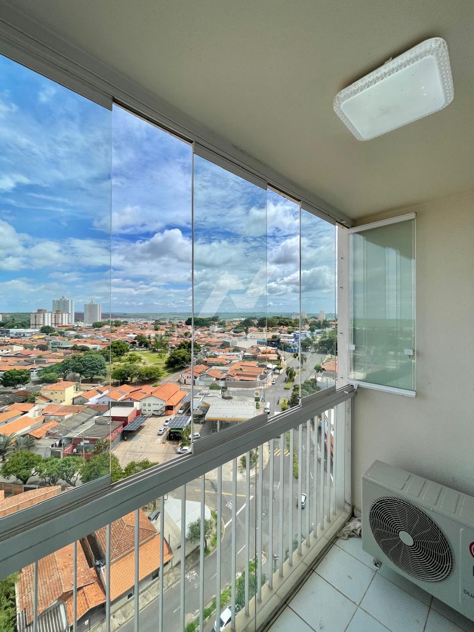 Apartamento � venda, Condom�nio Morar Mais, LIMEIRA - SP