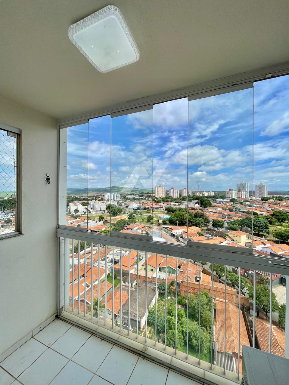 Apartamento � venda, Condom�nio Morar Mais, LIMEIRA - SP