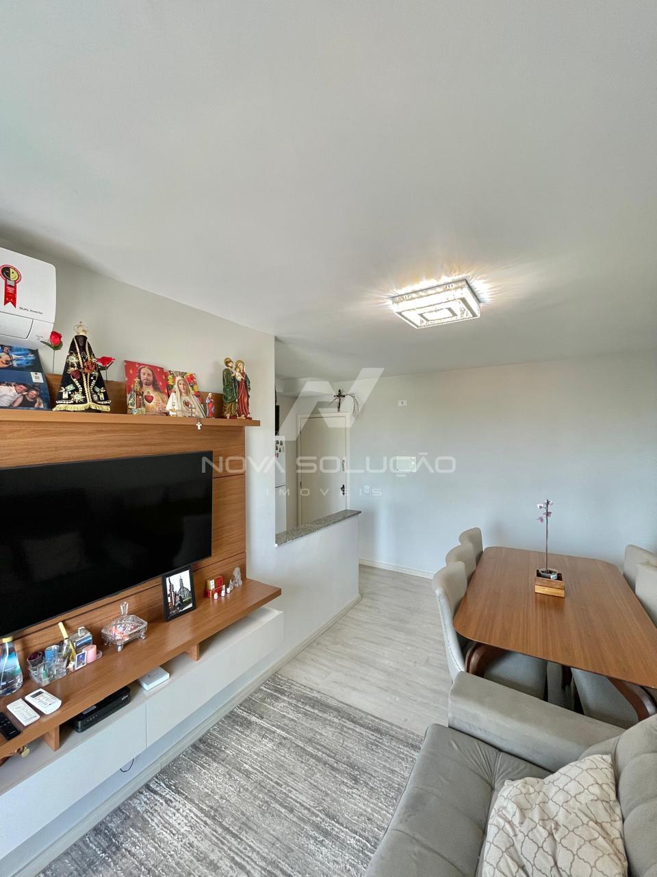 Apartamento � venda, Condom�nio Morar Mais, LIMEIRA - SP